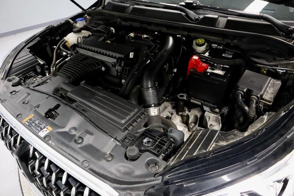 2024 Lincoln Corsair Reserve