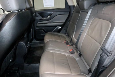 2024 Lincoln Corsair Reserve