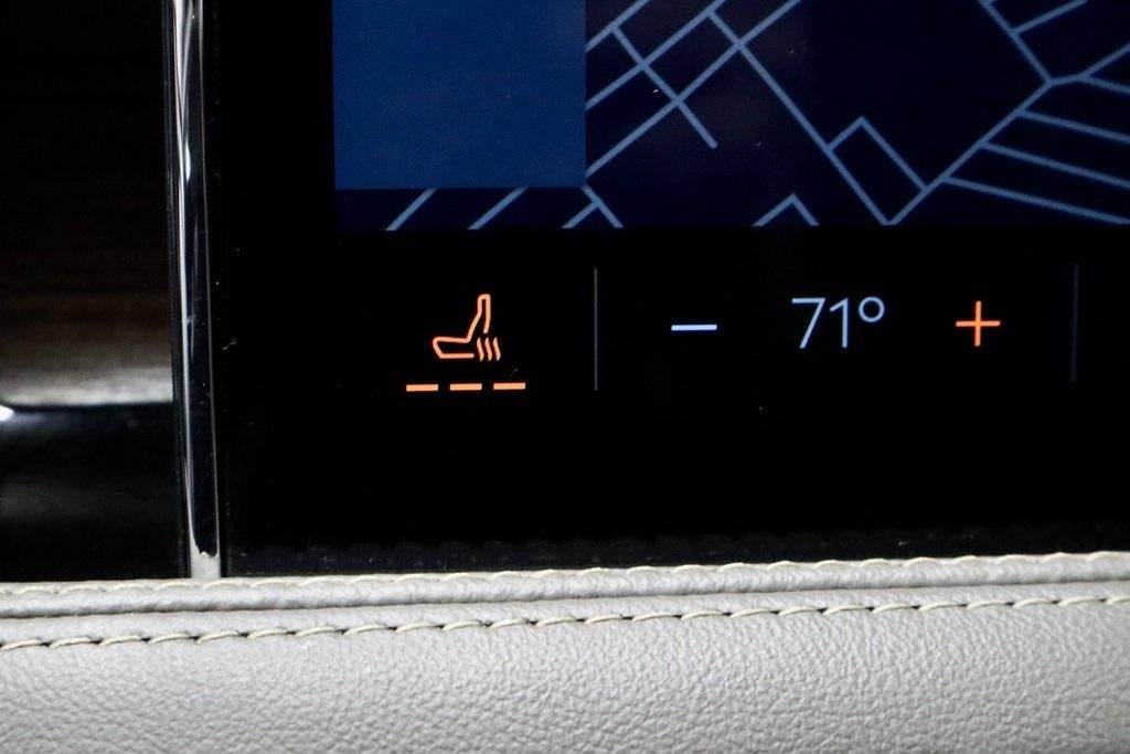 2024 Lincoln Corsair Reserve