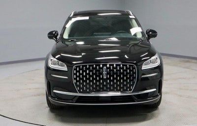 2024 Lincoln Corsair Reserve