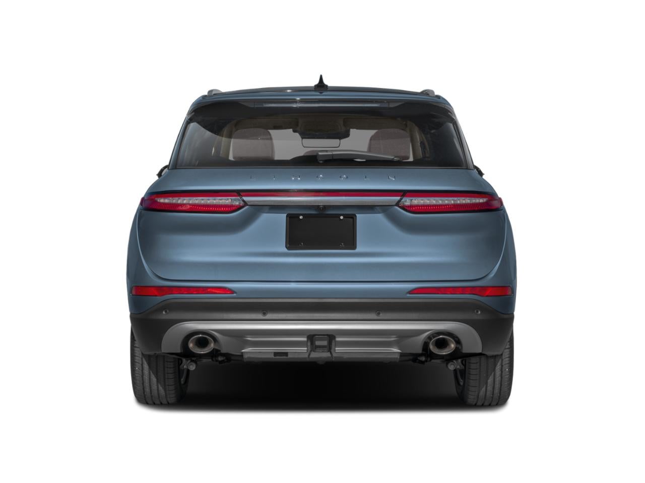 2024 Lincoln Corsair Reserve