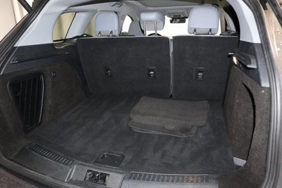 2021 Lincoln Corsair Reserve