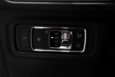 2021 Lincoln Corsair Reserve