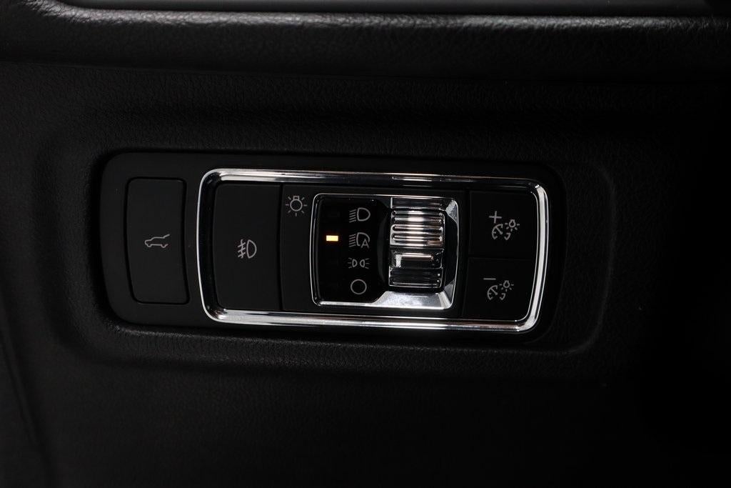 2021 Lincoln Corsair Reserve