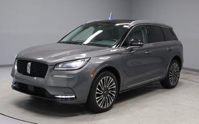 2021 Lincoln Corsair Reserve