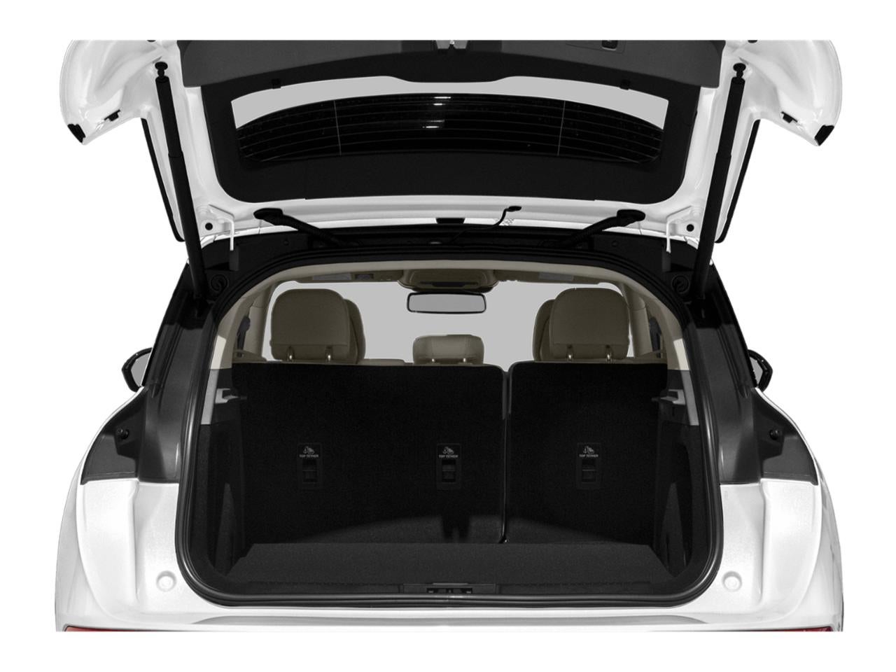 2021 Lincoln Corsair Reserve