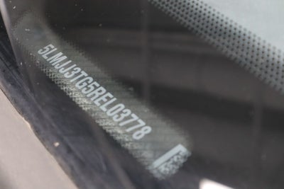 2024 Lincoln Navigator L Black Label