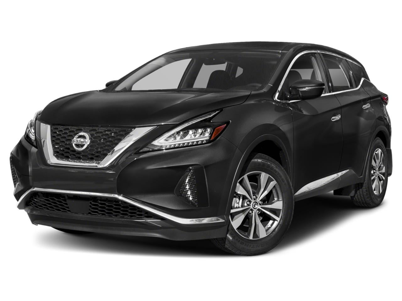 2020 Nissan Murano S - Photo 6