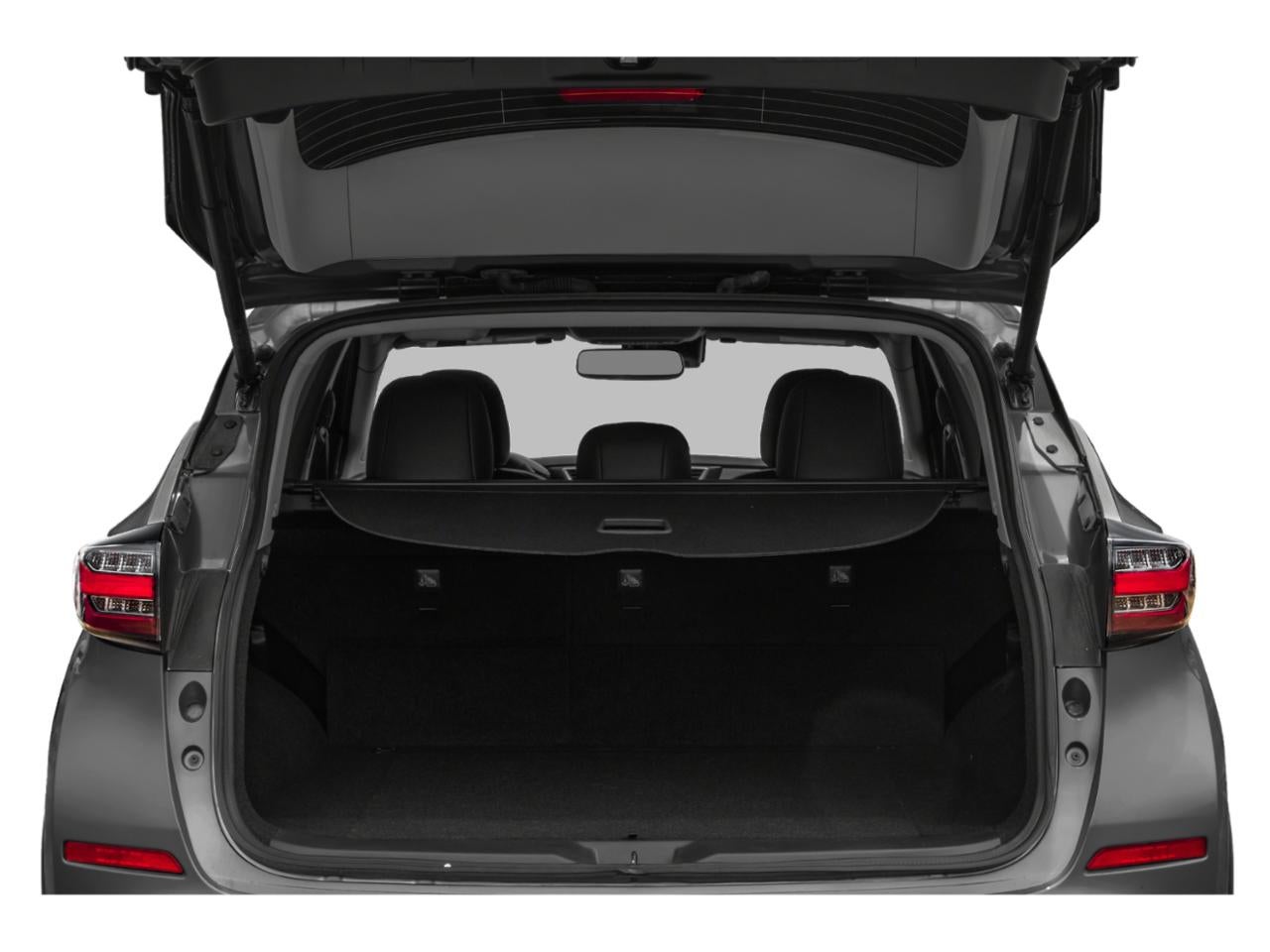 2020 Nissan Murano S - Photo 15