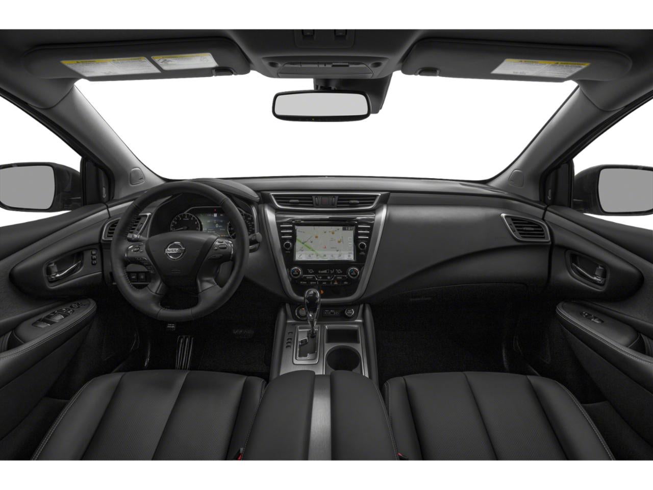 2020 Nissan Murano S - Photo 18