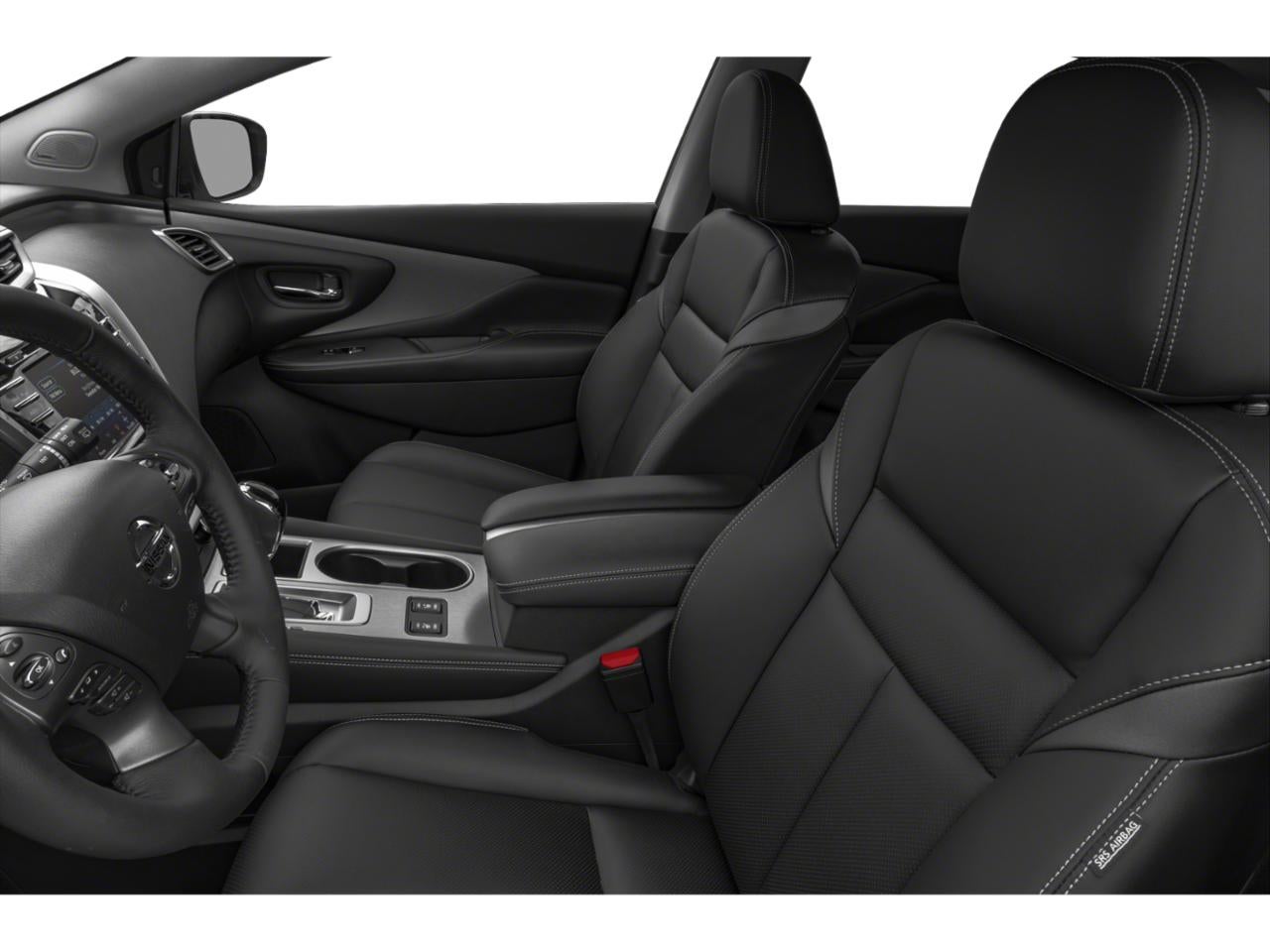 2020 Nissan Murano S - Photo 19
