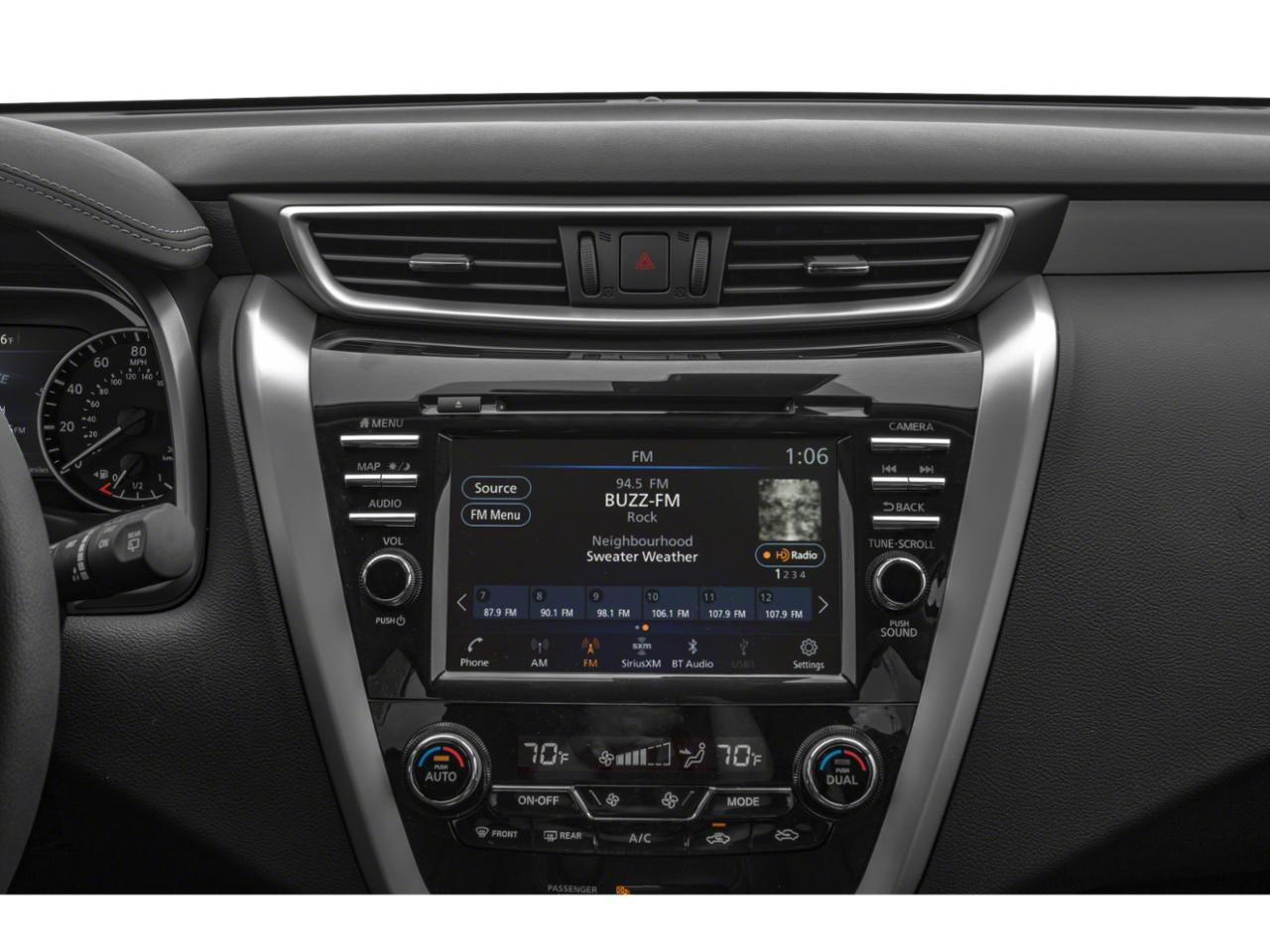 2020 Nissan Murano S - Photo 20