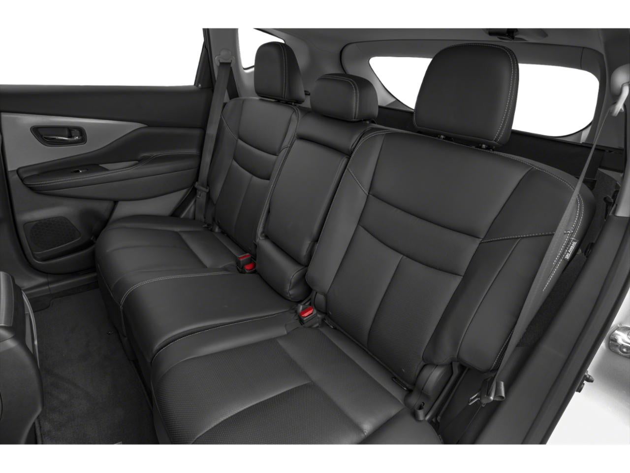 2020 Nissan Murano S - Photo 21