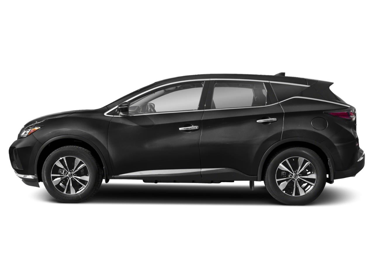2020 Nissan Murano S - Photo 7