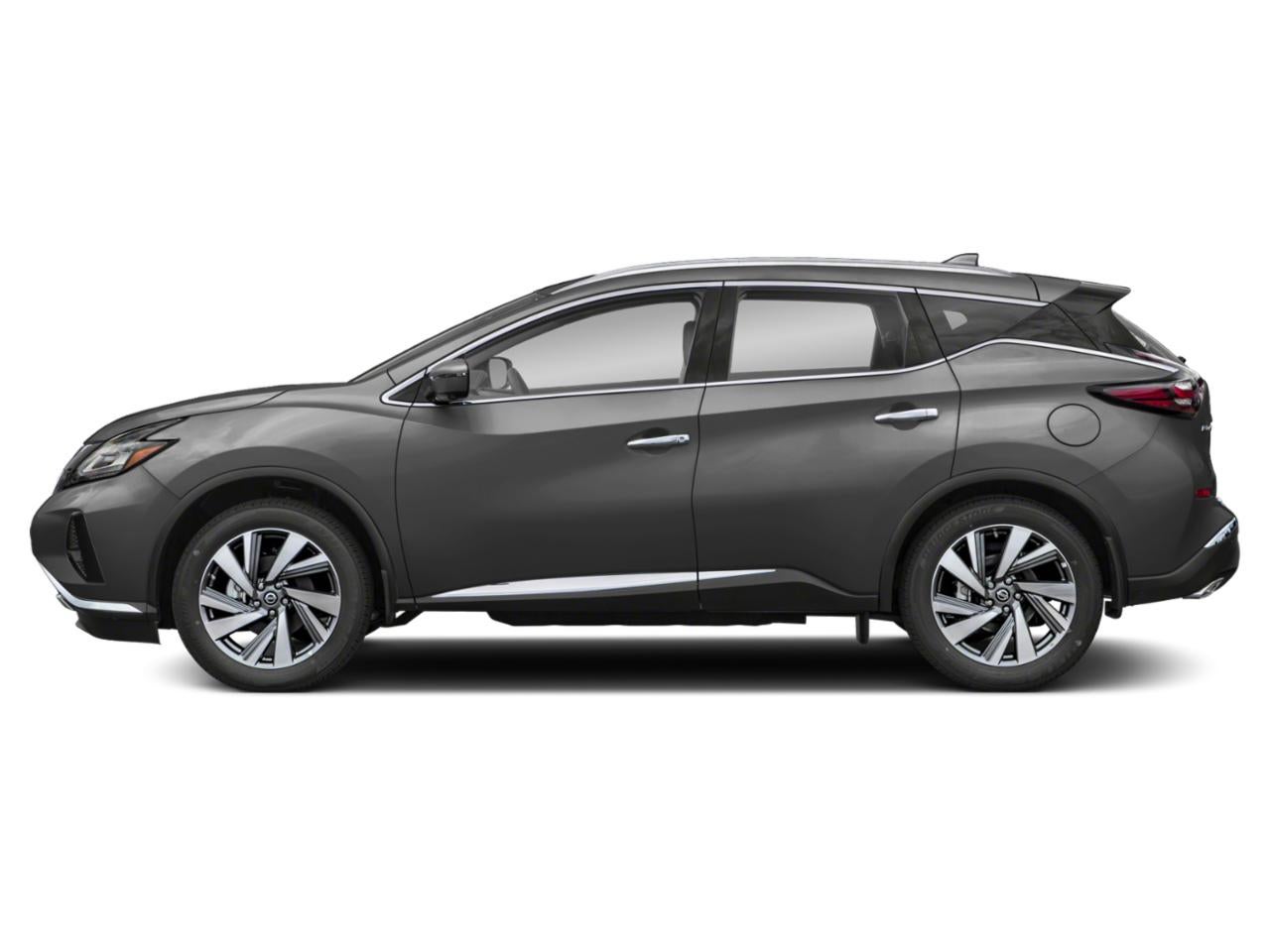 2020 Nissan Murano S - Photo 10