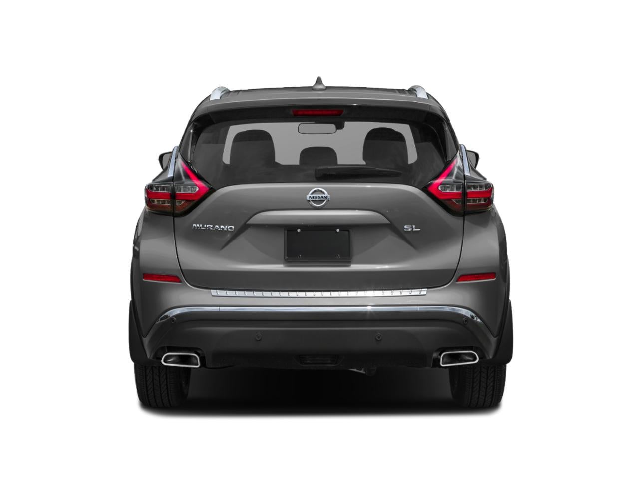 2020 Nissan Murano S - Photo 11