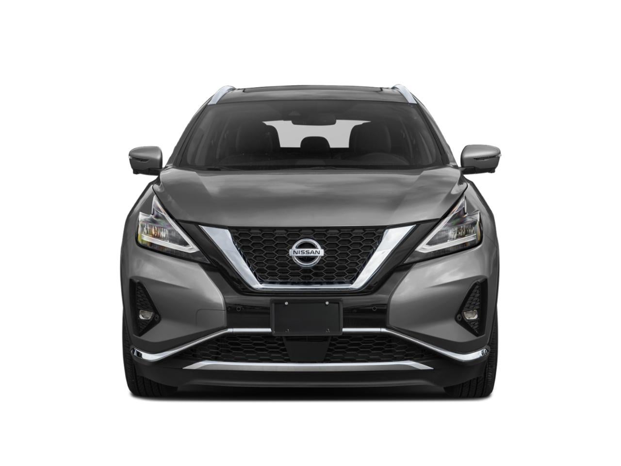 2020 Nissan Murano S - Photo 14