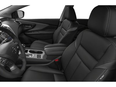 2020 Nissan Murano S