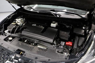 2022 Nissan Murano SV
