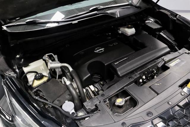 2022 Nissan Murano SV