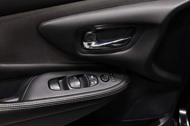 2022 Nissan Murano SV