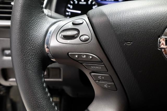 2022 Nissan Murano SV