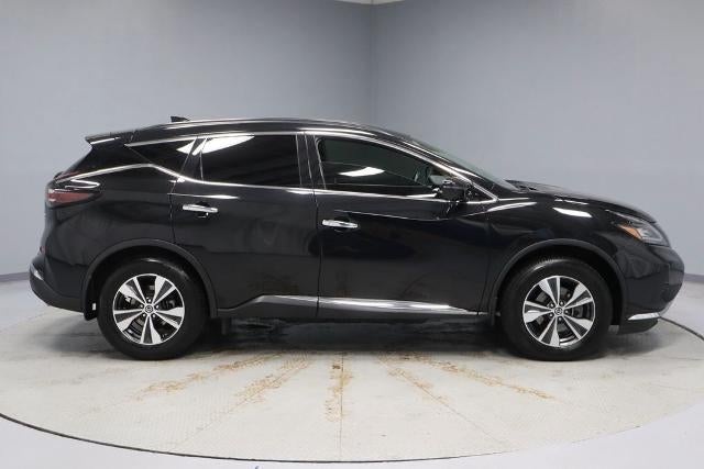 2022 Nissan Murano SV