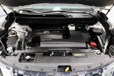 2024 Nissan Murano SL