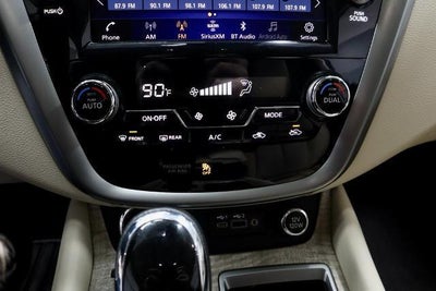 2024 Nissan Murano SL