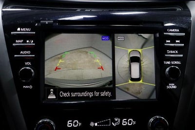 2024 Nissan Murano SL