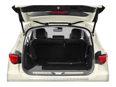 2019 INFINITI QX60 PURE