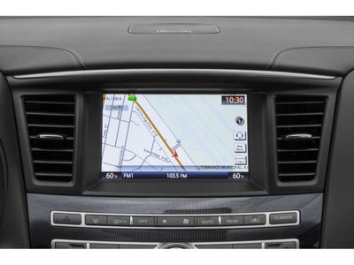 2019 INFINITI QX60 PURE