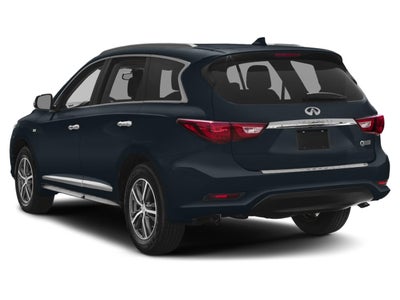 2019 INFINITI QX60 PURE