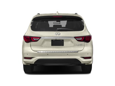 2019 INFINITI QX60 PURE