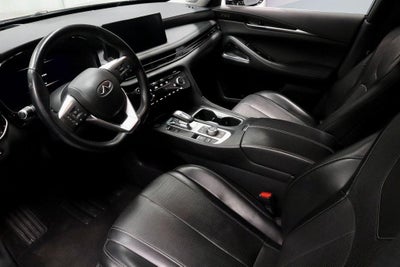 2022 INFINITI QX60 Sensory
