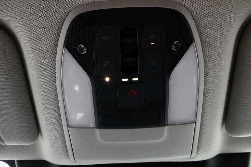 2022 INFINITI QX60 Sensory