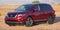 2020 Nissan Pathfinder Platinum