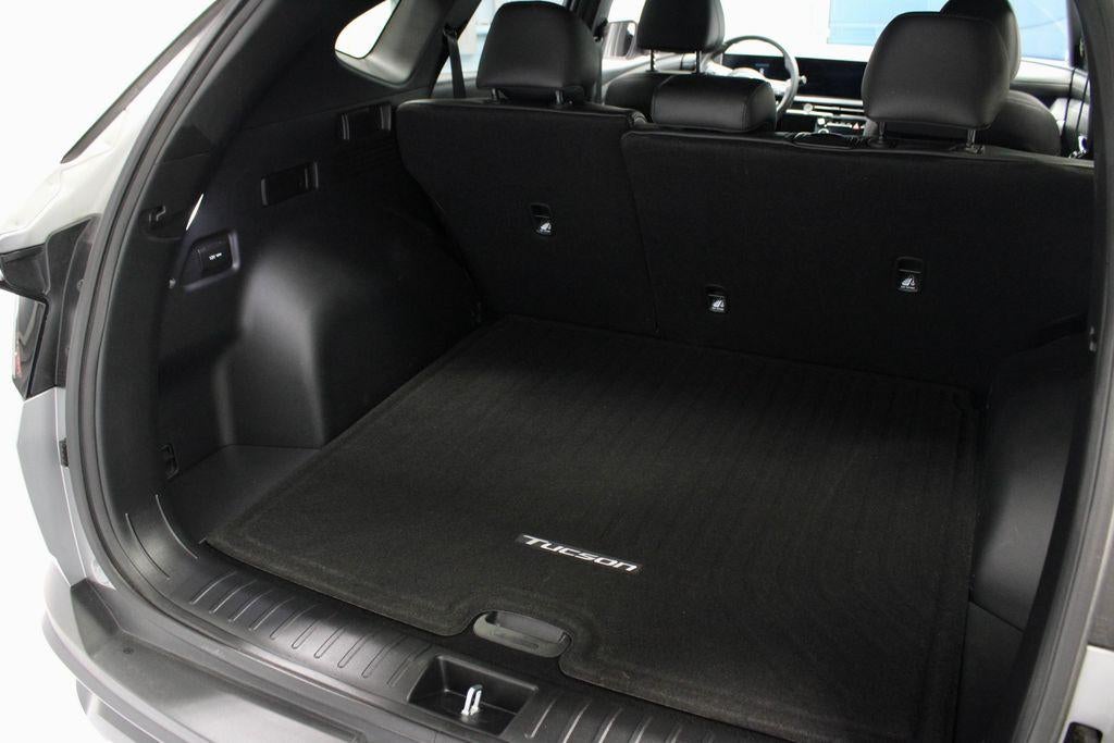 2025 Hyundai TUCSON XRT