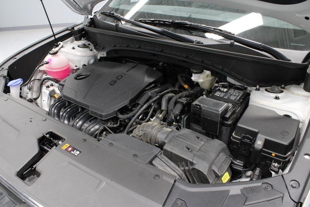 2025 Hyundai TUCSON XRT