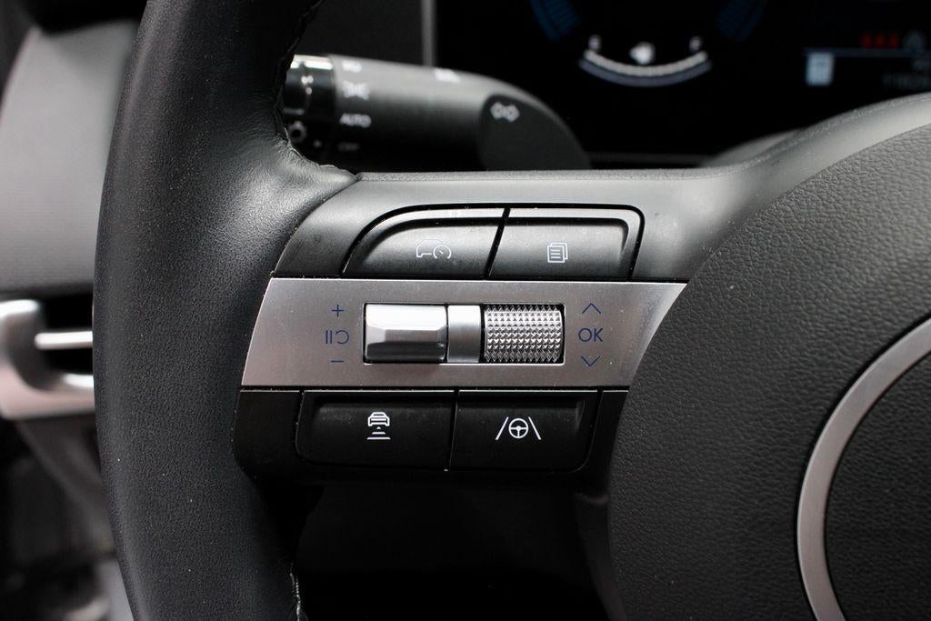 2025 Hyundai TUCSON XRT
