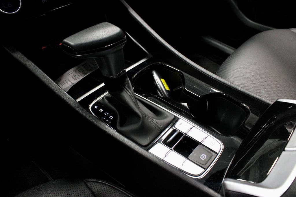 2025 Hyundai TUCSON XRT