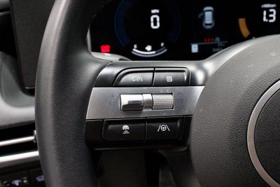2025 Hyundai TUCSON XRT
