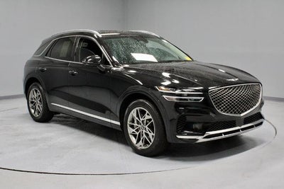 2024 Genesis GV70 2.5T Advanced