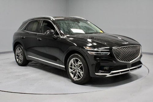 2024 Genesis GV70 2.5T Advanced