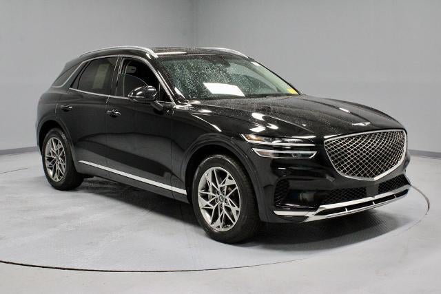 2024 Genesis GV70 2.5T Advanced