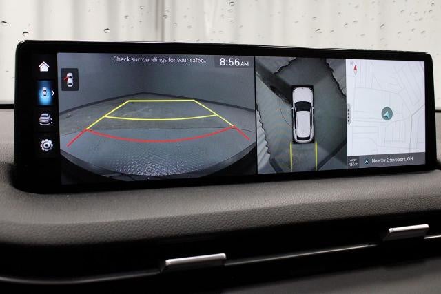 2024 Genesis GV70 2.5T Advanced
