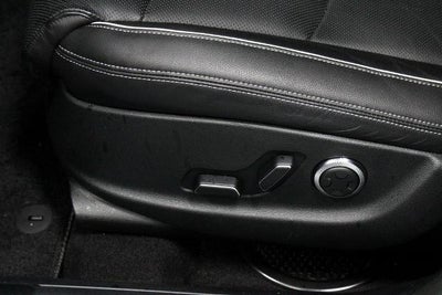 2024 Genesis GV70 2.5T Advanced