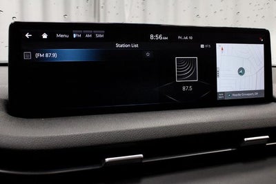 2024 Genesis GV70 2.5T Advanced