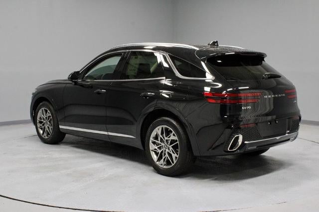 2024 Genesis GV70 2.5T Advanced