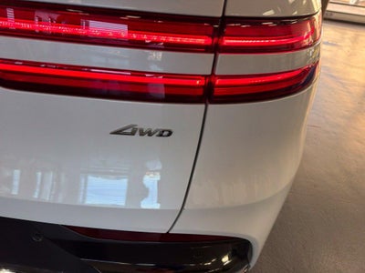 2026 Genesis GV70 2.5T Select